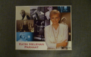 Katri-Helena kasettipakkaus