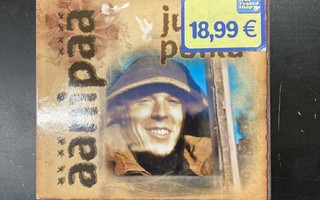 Jukka Poika - Äänipää CD