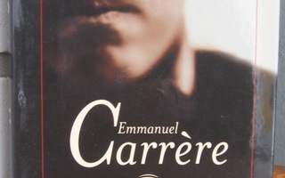 Emmanuel Carrère: Viikset, Like 2002. 154 s.