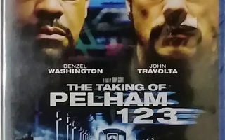 The Taking of Pelham 123