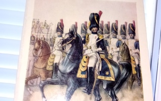 Thorburn : French Army Regiments & Uniforms ( SIS POSTIKULU)