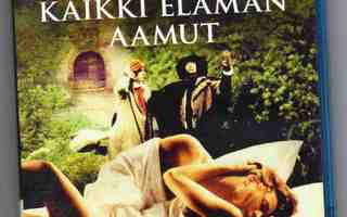 Kaikki Elämän Aamut (Alain Corneau) Blu-ray Suomijulkaisu