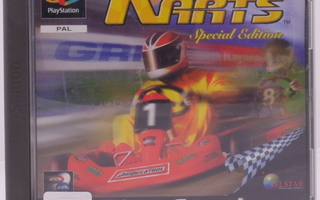 Formula Karts Special Edition