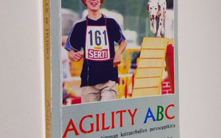 Kaj Gumpler : Agility ABC