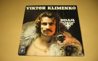 LP-levy Viktor Klimenko: Milaja