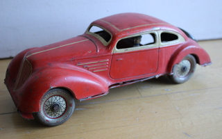 Distler Coupe 1930- luku