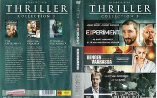 Thriller Collection 3 (Atlantic)	(21 869)	k	-FI-	DVD	suomik.