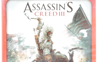 Assassin's Creed III (Essentials)