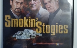 Smokin' Stogies - DVD