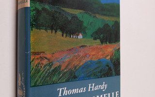 Thomas Hardy : Paluu nummelle