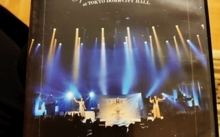 Kalafina: After Eden Special Live 2011 DVD