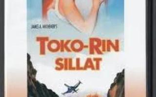 Toko-Rin sillat (v.1954) William Holden, Grace Kelly