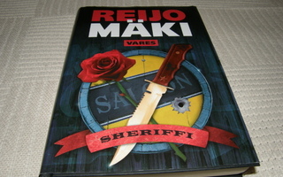 Reijo Mäki Sheriffi 1.p -sid
