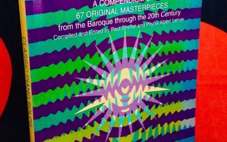 CLASSIC PIANO SOLOS Compendium 67 Original Masterpieces UUSI