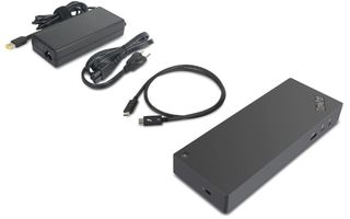 Lenovo ThinkPad Thunderbolt 3 Dock Gen2 -telakka 135W