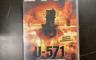 U-571 (special edition) 2DVD