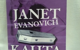 Kahta kovemmin - Janet Evanovich