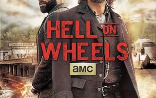 Hell on wheels