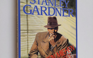 Erle Stanley Gardner : Kuolleen miehen kirjeet