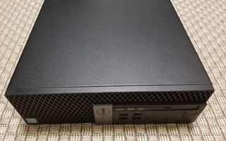 Dell OptiPlex 3040 -tietokone