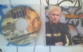 TAUSKI - X 2 CDS