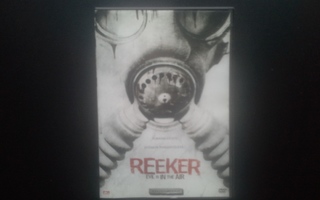 DVD: Reeker (Devon Gummersal, Michael Ironside 2005)