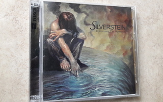 Silverstein - Discovering The Waterfront, cd + dvd.