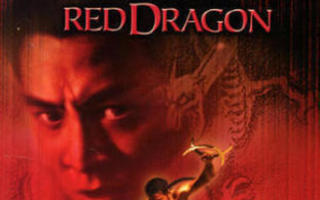 Jet Li - Legend Of The Red Dragon