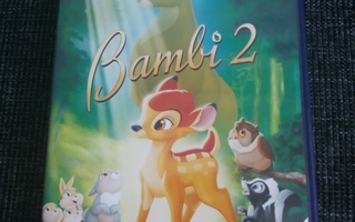 Bambi 2 (dvd)