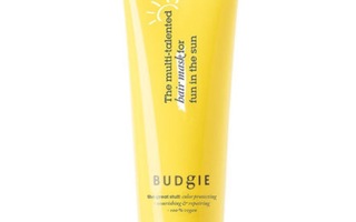 Budgie Multi-Talented Hair Mask 125ml hiusnaamio