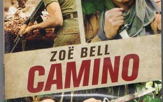 Camino	(80 093)	UUSI	-FI-	suomik.	DVD		zoe bell	2015