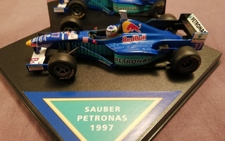 Sauber 1997 1/43