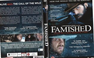 Famished	(40 262)	k	-FI-		DVD		crispin clover	2009