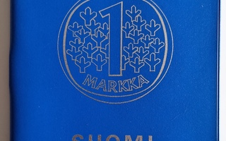 Suomi rajasarja 1973, pehmeä