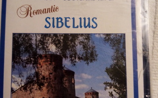 FINLANDIA SOUVENIRS VOL. 2 ROMANTIC SIBELIUS