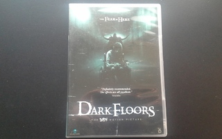 DVD: Dark Floors (Lordi, Markus Selin 2008)