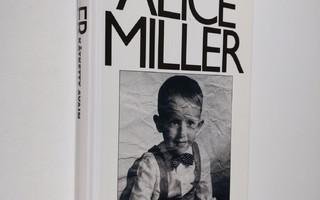 Alice Miller : Kätketty avain