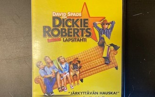 Dickie Roberts - Entinen lapsitähti DVD