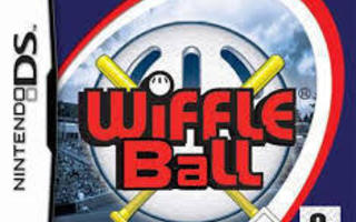 Wiffle Ball (Nintendo DS -peli)