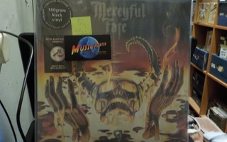 MERCUFYL FATE - 9 -  LP 2016 UUSI "SS" +