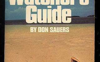 Don Sauers: The Girl Watcher's Guide (1.pr.,1972)