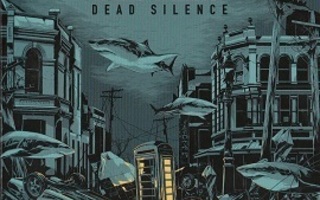Billy Talent CD Dead silence   2012