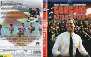 GUNG HO AUTOJA, AUTOJA	(16 518)	k	-FI-	suomik.	DVD		michael