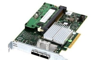 Dell PowerEdge RAID Controller H800 (6 Gbps SAS)