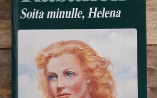 Aino Räsänen - Soita minulle, Helena