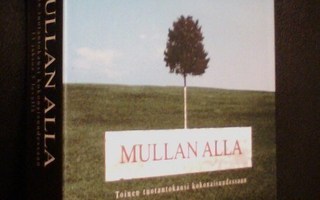 MULLAN ALLA - Six Feet Under 5DVD (Tuotantokausi 2) Sis.pk:t