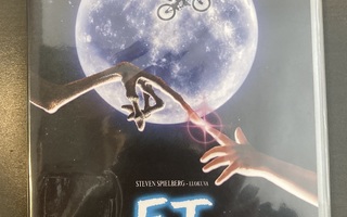 E.T. - Uusi, muoveissa