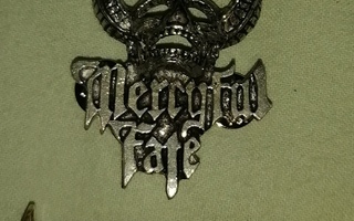 Mercyful Fate Rintamerkki