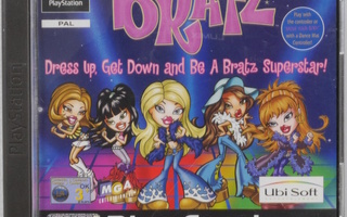 Bratz