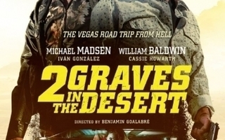 2 graves in the desert	(66 166)	UUSI	-FI-	nordic,	DVD		2020